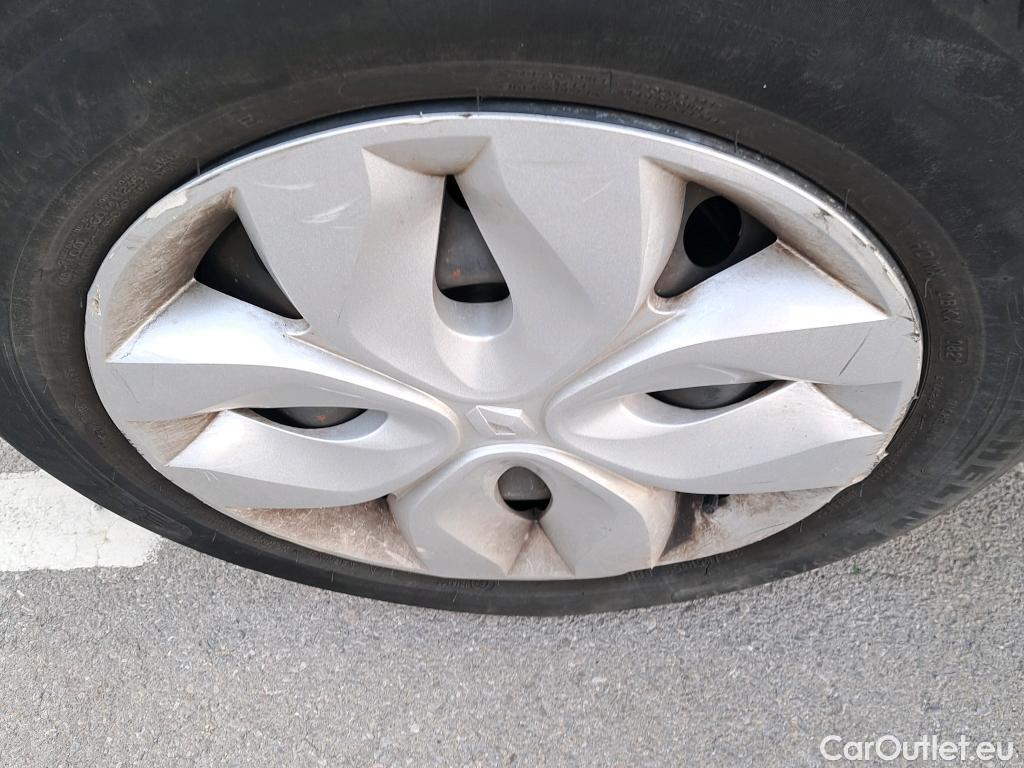  Renault  Zoe RENAULT  VU 5P 1G BERLINA COMERCIAL Entry Flexi #38