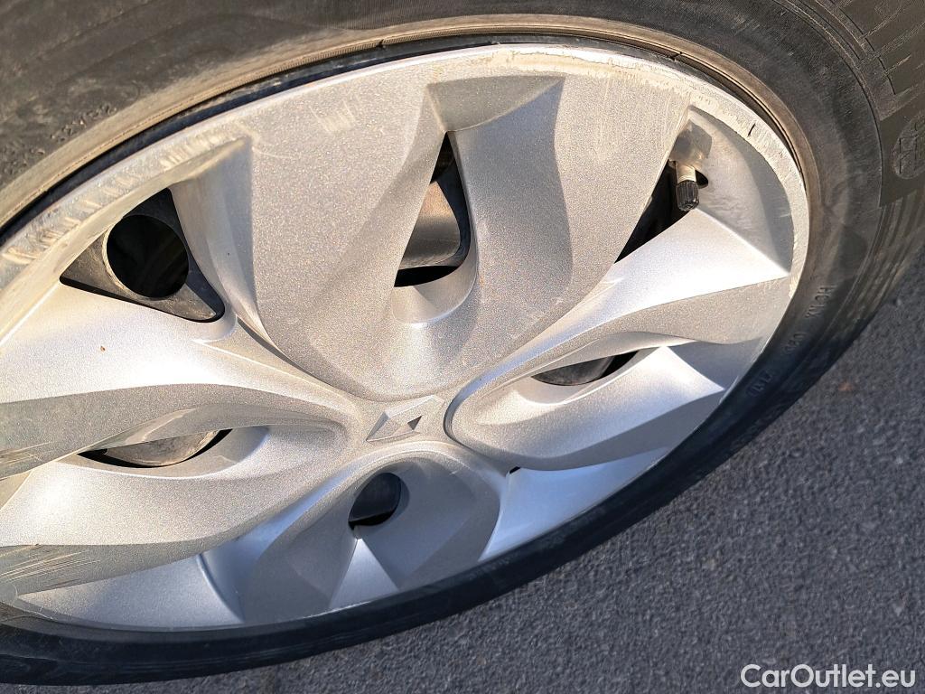  Renault  Zoe RENAULT  VU 5P 1G BERLINA COMERCIAL Entry Flexi #32