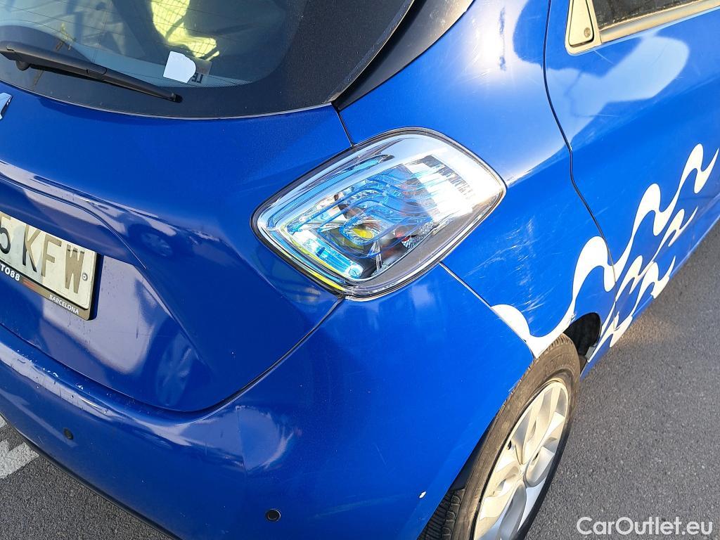  Renault  Zoe RENAULT  VU 5P 1G BERLINA COMERCIAL Entry Flexi #5