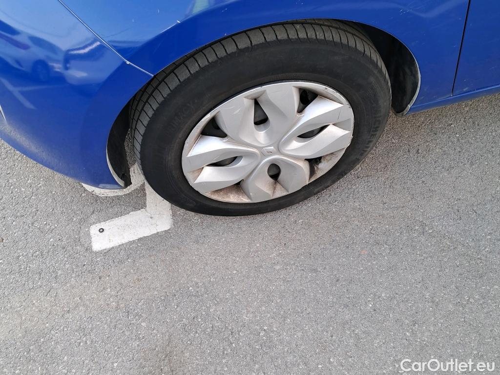  Renault  Zoe RENAULT  VU 5P 1G BERLINA COMERCIAL Entry Flexi #37