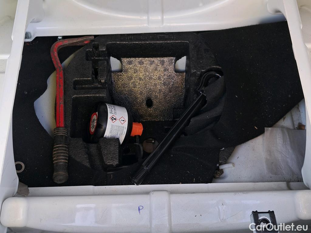  Renault  Zoe RENAULT  VU 5P 1G BERLINA COMERCIAL Entry Flexi #13