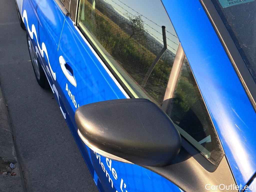  Renault  Zoe RENAULT  VU 5P 1G BERLINA COMERCIAL Entry Flexi #15
