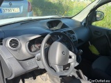  Renault  Kangoo RENAULT  Furgón/2013/3P/furgón derivado de turismo Profesional Blue dCi 70kW (95CV) #13
