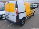  Renault  Kangoo RENAULT  Furgón/2013/3P/furgón derivado de turismo Profesional dCi 55 kW (75 CV) #2