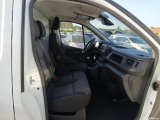  Renault  Trafic RENAULT  / 2021 / 4P / furgón Furgón L1H1 Blue dCi 96 Kw (130 CV) CUA #EQUIPO FRIO + ISOTERMO# #6