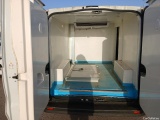  Renault  Trafic RENAULT  / 2021 / 4P / furgón Furgón L1H1 Blue dCi 96 Kw (130 CV) CUA #EQUIPO FRIO + ISOTERMO# #8