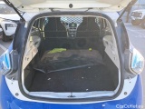  Renault  Zoe RENAULT  VU 5P 1G BERLINA COMERCIAL Entry Flexi #8