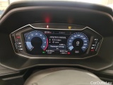  Audi  A1 Sportback Audi  25 TFSI Pro Line 5d #7
