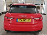  Audi  A1 Sportback Audi  25 TFSI Pro Line 5d #10