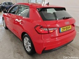  Audi  A1 Sportback Audi  25 TFSI Pro Line 5d #9