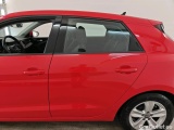  Audi  A1 Sportback Audi  25 TFSI Pro Line 5d #14