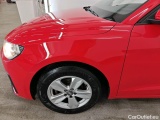  Audi  A1 Sportback Audi  25 TFSI Pro Line 5d #16