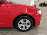  Audi  A1 Sportback Audi  25 TFSI Pro Line 5d #13