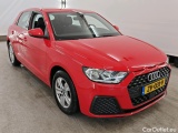  Audi  A1 Sportback Audi  25 TFSI Pro Line 5d #19