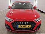  Audi  A1 Sportback Audi  25 TFSI Pro Line 5d #20