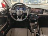  Audi  A1 Sportback Audi  25 TFSI Pro Line 5d #26