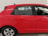  Audi  A1 Sportback Audi  25 TFSI Pro Line 5d #27