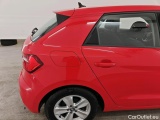  Audi  A1 Sportback Audi  25 TFSI Pro Line 5d #28