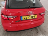  Audi  A1 Sportback Audi  25 TFSI Pro Line 5d #40