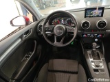  Audi  A3 Audi  1.5 TFSI CoD ultra S tronic Sport lease Edition 4d #16