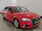  Audi  A3 Audi  1.5 TFSI CoD ultra S tronic Sport lease Edition 4d #21