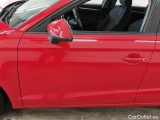  Audi  A3 Audi  1.5 TFSI CoD ultra S tronic Sport lease Edition 4d #27