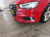  Audi  A3 Audi  1.5 TFSI CoD ultra S tronic Sport lease Edition 4d #65
