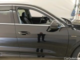  Audi  E-TRON Audi  55 quattro Business edition Plus 5d + Pano #8