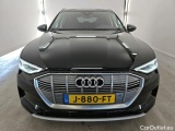  Audi  E-TRON Audi  55 quattro Business edition Plus 5d + Pano #16