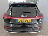  Audi  E-TRON Audi  55 quattro Business edition Plus 5d + Pano #24