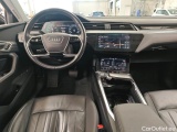  Audi  E-TRON Audi  55 quattro Business edition Plus 5d + Pano #29