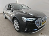  Audi  E-TRON Audi  55 quattro Business edition Plus 5d + Pano #34
