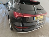 Audi  E-TRON Audi  55 quattro Business edition Plus 5d + Pano #80