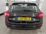  Audi  Q2 Audi  30 TFSI sport S line Edition 5d + Optiek Pakket Zwart #10