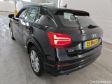  Audi  Q2 Audi  30 TFSI sport S line Edition 5d + Optiek Pakket Zwart #9