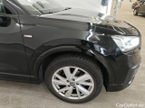  Audi  Q2 Audi  30 TFSI sport S line Edition 5d + Optiek Pakket Zwart #13