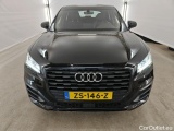  Audi  Q2 Audi  30 TFSI sport S line Edition 5d + Optiek Pakket Zwart #22