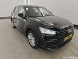  Audi  Q2 Audi  30 TFSI sport S line Edition 5d + Optiek Pakket Zwart #21
