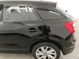  Audi  Q2 Audi  30 TFSI sport S line Edition 5d + Optiek Pakket Zwart #25