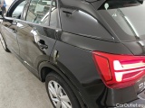  Audi  Q2 Audi  30 TFSI sport S line Edition 5d + Optiek Pakket Zwart #39