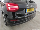  Audi  Q2 Audi  30 TFSI sport S line Edition 5d + Optiek Pakket Zwart #57