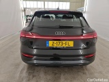  Audi  Q8 Audi  e-tron 50 e-tron quattro edition 5d #9