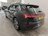  Audi  Q8 Audi  e-tron 50 e-tron quattro edition 5d #8