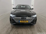  Audi  Q8 Audi  e-tron 50 e-tron quattro edition 5d #12