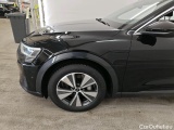  Audi  Q8 Audi  e-tron 50 e-tron quattro edition 5d #18