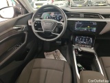  Audi  Q8 Audi  e-tron 50 e-tron quattro edition 5d #26