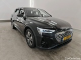  Audi  Q8 Audi  e-tron 50 e-tron quattro edition 5d #30