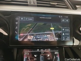  Audi  Q8 Audi  e-tron 50 e-tron quattro edition 5d #32