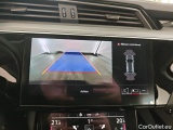  Audi  Q8 Audi  e-tron 50 e-tron quattro edition 5d #31