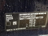  Bmw  Serie 4 BMW i4 i4 eDrive40 5d #6